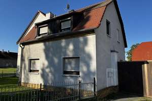 Südöstlich von Leipzig: Hof mit Wohnhäusern, Garagen, Scheune, auf einem 4.110 m² großem Grdstk.!!! – Die vollständige Adresse der Immobilie erhältst du vom Anbieter., 4463 Großpösna – Vorschaubild 6