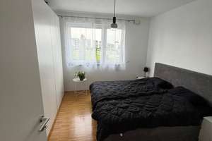 3-Zimmer-Wohnung mit Balkon in Köln-Ossendorf – Die vollständige Adresse der Immobilie erhältst du vom Anbieter., 50829 Ossendorf, Köln – Vorschaubild 4