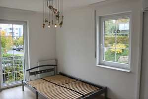 Stylisches Einfamilienhaus mit top Ausstattung in gefragtem exquisiten Viertel Frankfurts – Die vollständige Adresse der Immobilie erhältst du vom Anbieter., 60438 Kalbach-Riedberg, Frankfurt am Main – Vorschaubild 8