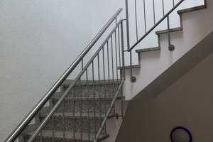 2-Zimmer Wohnung in gepflegtem Wohn-und Geschäftshaus – Im Schellenkai 1-3, 44329 Derne, Dortmund – Vorschaubild 3