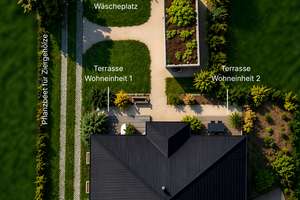 Stabiles Investment! Neubauwohnung mit 4 Zimmern, Balkon und Tiefgarage in beliebter Dresdner Lage! – Die vollständige Adresse der Immobilie erhältst du vom Anbieter., 1129 Trachau, Dresden – Vorschaubild 8