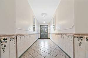 Im Samariterviertel! 1-Zi. Altbauwohnung, Balkon + EBK! – Pettenkoferstr. 32, 10247 Friedrichshain, Berlin – Vorschaubild 32