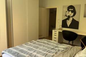 2-Zimmer-Wohnung in Düsseldorf Flingern-Nord inkl. Einbauküche und Elektrogeräte – Ackerstraße 94, 40233 Flingern Nord, Düsseldorf – Vorschaubild 11
