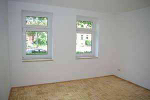 Wohnung mit Parkett und Terrasse zum grünen Innenhof – Blankenauer Straße 1, 9113 Schloßchemnitz, Chemnitz – Vorschaubild 14