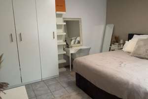Helle attraktive Wohnung mit zwei Zimmern in Bergheim-Quadrath – Behringstraße 10, 50127 Bergheim – Vorschaubild 5