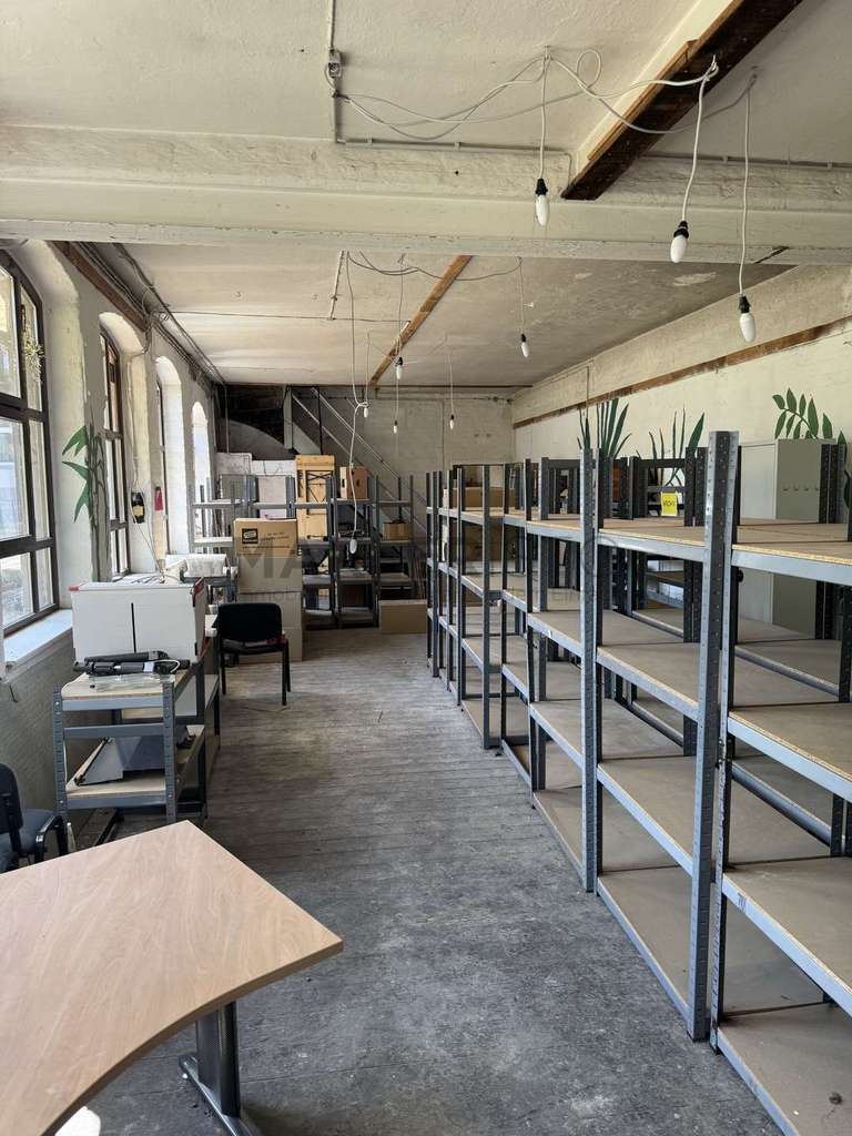 Immobilie in Böhlen - Vom Werkstattcharme zum Wohnerlebnis – Ihre Vision wird Realität - Bild 3