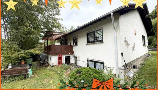 Bild von Ruhig gelegenes Einfamilienhaus in ruhiger kinderfreundlicher Lage!