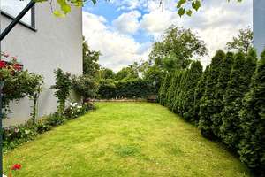 Neuwertiges Einfamilienhaus mit Lichthof, Garten, Aufzugschacht und barrierearmer Planung – Die vollständige Adresse der Immobilie erhältst du vom Anbieter., 12349 Britz, Berlin – Vorschaubild 44