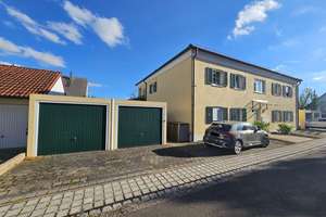 Traumhaftes Wohnen in Gerolfing – Die vollständige Adresse der Immobilie erhältst du vom Anbieter., 85049 West, Ingolstadt – Vorschaubild 2