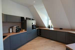 Einzigartiges Signature-Penthouse | 121 m² Dachgeschoss mit Terrasse, Klima & Luxusbad – Geißlerstraße 11, 4315 Volkmarsdorf, Leipzig – Vorschaubild 15