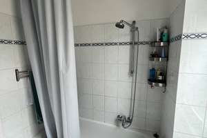 Gemütliche 2-Zimmer Wohnung in Wiesbaden – Bismarckring 38, 65183 Westend / Bleichstraße, Wiesbaden – Vorschaubild 7