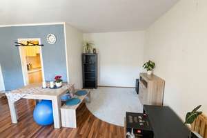 Altstadtflair zum Wohlfühlen: 2-Zimmer-Wohnung mit Einbauküche, Mühldorf – frei ab 01.10.2026 – 84453 Mühldorf am Inn – Vorschaubild 2