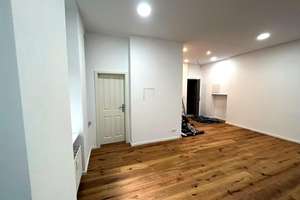 Hochwertig sanierte 1 Zimmer Altbauwohnung mit Loftcharakter Nähe U Bahn Station Frankfurter Tor – Die vollständige Adresse der Immobilie erhältst du vom Anbieter., 10247 Friedrichshain, Berlin – Vorschaubild 17