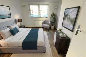Gepflegte 3-Zimmer-Wohnung mit großem Balkon in Wolfsburg Vorsfelde – Lüneburger Ring 6, 38448 Vorsfelde, Wolfsburg – Vorschaubild 5