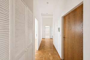 Hoch oben in Johannistal – Sterndamm 71, 12487 Johannisthal, Berlin – Vorschaubild 6