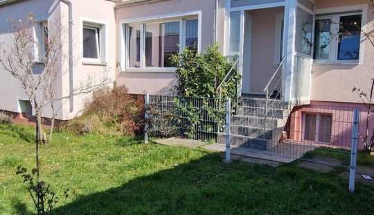 Bild von Profi Concept: Langen Wohn.-und Geschäftshaus in Innenstadtlage mit Potential....