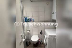 Tauschwohnung: Große Flat in Hannover Mitte zum Tausch – Die vollständige Adresse der Immobilie erhältst du vom Anbieter., 30169 Calenberger Neustadt, Hannover – Vorschaubild 9