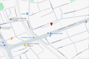 Neu sanierte 3-Zimmer-Wohnung mit moderner Küche, Pkw-Stellplatz in ruhiger aber zentraler Lage – Die vollständige Adresse der Immobilie erhältst du vom Anbieter., 70374 Espan, Stuttgart – Vorschaubild 16