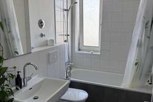 3-Zimmerwohnung Darmstadt Mitte; ideal für Studenten-WG – Elisabethenstraße 31, 64283 Darmstadt – Vorschaubild 4