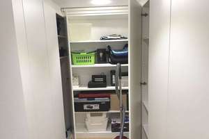 Voll möblierte 3,0 Zimmer Wohnung in gehobener Wohnlage in Bogenhausen/Haidhausen – Lucile-Grahn-Straße 37 a, 81675 Steinhausen, München – Vorschaubild 26