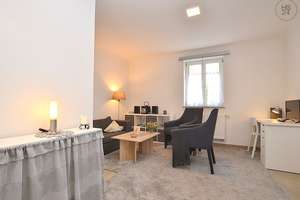 Schön möblierte 2-Zimmerwohnung in Versbach mit Wlan – 97078 Grombühl, Würzburg – Vorschaubild 15