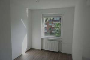 Attraktive 3-Zimmer Wohnung mit Süd-West-Balkon, Nähe Uni! – Die vollständige Adresse der Immobilie erhältst du vom Anbieter., 23562 Sankt Jürgen, Lübeck – Vorschaubild 4