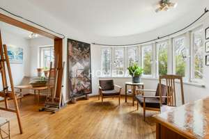 Einzigartig wohnen in Bestlage – Wohnung mit großem Garten und Potenzial - sofort verfügbar – 70192 Lenzhalde, Stuttgart – Vorschaubild 9