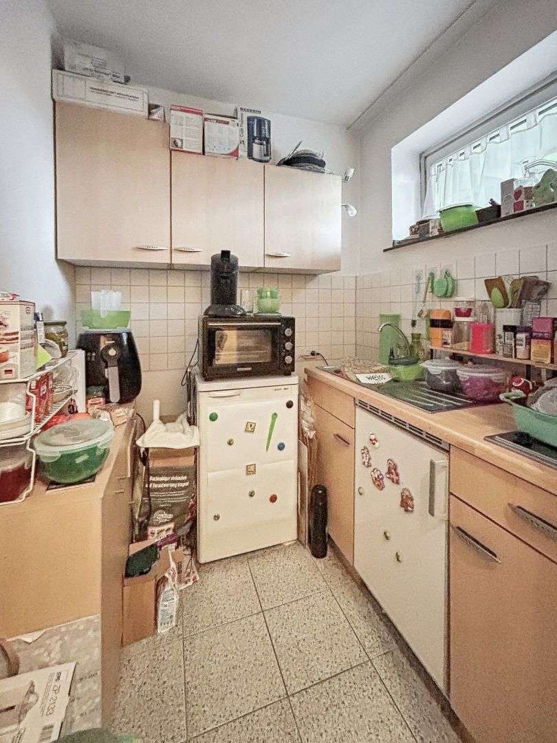 Immobilie in Hagen - Charmante Einzimmerwohnung in Hagen sucht neuen Eigentümer - Bild 0