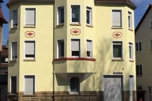 4-Zimmer-Wohnung in einem 4-Familien-Haus im Herzen Feuerbachs