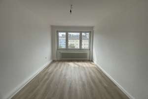 Urbane Lage! Renovierte 2-Zi-Whg mit Wohnküche & Balkon – Worringer Straße 98, 40210 Stadtmitte, Düsseldorf – Vorschaubild 1