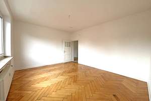 Schöne 3-Zimmerwohnung mit Balkon im Herzen von Duisburg