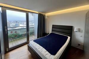 Exklusives Loft mit offenem Wohnkonzept – großzügig, modern, bezugsbereit – Die vollständige Adresse der Immobilie erhältst du vom Anbieter., 66111 St. Johann, Saarbrücken – Vorschaubild 11