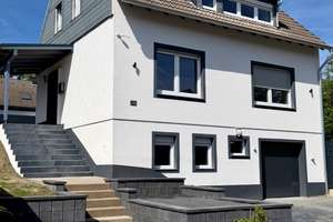 Luxus-Einfamilienhaus mit 3 Bädern, Kamin, Fußbodenheizung & großer Terrasse in Wuppertal – Immenweg 29, 42279 Oberbarmen, Wuppertal – Vorschaubild 25