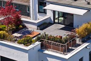 Exklusives Penthouse in Krefeld-Fischeln mit spektakulärer Dachterrasse – Die vollständige Adresse der Immobilie erhältst du vom Anbieter., 47807 Fischeln, Krefeld – Vorschaubild 16