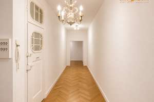 Historischer Charme mit Raum für Ihre Wohnideen: 3-Zimmer-Wohnung im denkmalgeschützten Altbau – Die vollständige Adresse der Immobilie erhältst du vom Anbieter., 81669 Haidhausen Süd, München – Vorschaubild 2