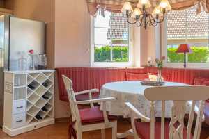 Exklusives Einfamilienhaus mit Feldrandlage in Oldenburg i.H., OT Dannau – Ostholstein (Kreis) – Vorschaubild 21