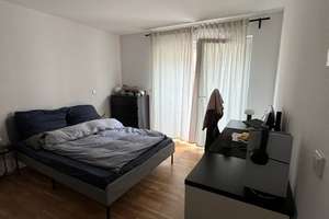 moderne, neuwertige 2-Zi.-Whg. mit Einbauküche * 51 m² * Baujahr 2022 – Spiegelstr. 6, 90762 Stadtpark, Stadtgrenze, Fürth – Vorschaubild 4