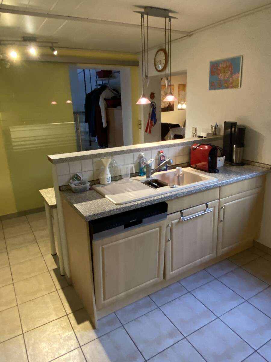 Immobilie in Blieskastel - Schöne Doppelhaushälfte in Blieskastel zu verkaufen! - Bild 3