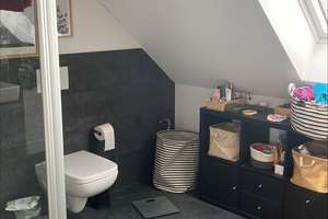 Moderne Maisonettewohnung mit 2 Balkonen und Stellplatz in Münster – Sendenweg 16, 48163 Düesberg, Münster – Vorschaubild 10