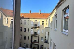Gehobene 2-Zimmer Wohnung, möbliert in Charlottenburg – Die vollständige Adresse der Immobilie erhältst du vom Anbieter., 14059 Charlottenburg, Berlin – Vorschaubild 9