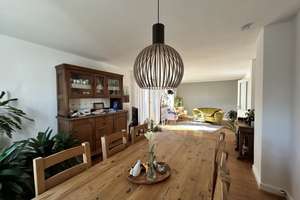 Wissen, gemütliches Einfamilienhaus mit großem Grundstück und Garage, Panoramablick – Die vollständige Adresse der Immobilie erhältst du vom Anbieter., 57537 Wissen – Vorschaubild 8