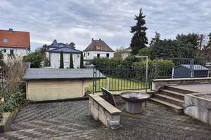 Freistehendes Wohnhaus mit großem Garten, zentral und ruhig – Kapellenhof 1, 67251 Freinsheim – Vorschaubild 3