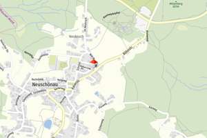 Wohnen wo andere Urlaub machen!
Bezahlbares Wohlfühlhaus mit viel Platz und tollen Möglichkeiten! – Die vollständige Adresse der Immobilie erhältst du vom Anbieter., 94556 Neuschönau – Vorschaubild 48