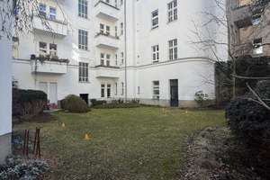 Bezugsfrei ab August 2026-Tolle 5,5 Zi.-Maisonette Whg. sucht..... – Vionvillestrasse 12, 12167 Steglitz, Berlin – Vorschaubild 37