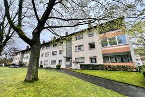 Lichtdurchflutet, modern und bezugsfrei: Ihr neues Zuhause in Köln-Grengel – Die vollständige Adresse der Immobilie erhältst du vom Anbieter., 51147 Grengel, Köln – Vorschaubild 11