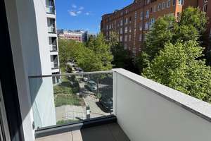 BEZUGSFREI= SPREENÄHE= HEISENBERGSTR. 3 = HÖCHSTE QUALITÄT = 4 ZIMMER =BJ 2022=BALKON = 2. OG = LIFT – Heisenbergstraße 3, 10587 Charlottenburg, Berlin – Vorschaubild 17