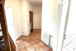 Helle Maisonette-Wohnung mit Balkon in  Alt-Wettbergen... – 30457 Wettbergen, Hannover – Vorschaubild 11