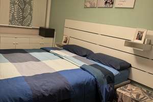 Neuwertige 2-Zimmer-Wohnung in München-Allach – Die vollständige Adresse der Immobilie erhältst du vom Anbieter., 80999 Untermenzing, München – Vorschaubild 6