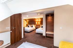 Sichere Kapitalanlage in Bestlage – Hotelobjekt mit 5,93 % Nettorendite – Die vollständige Adresse der Immobilie erhältst du vom Anbieter., 72764 Reutlingen-Mitte, Reutlingen – Vorschaubild 6