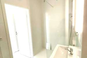 1,5-Zimmer-Apartment* modernes Bad* begehbare Dusche – Die vollständige Adresse der Immobilie erhältst du vom Anbieter., 85055 Nordost, Ingolstadt – Vorschaubild 7